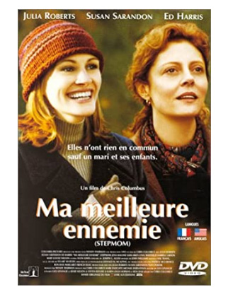 Ma meilleure ennemie