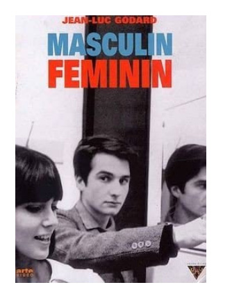 Masculin, féminin
