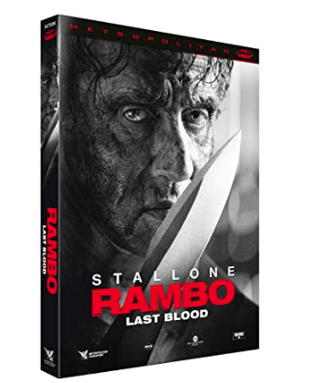 Rambo, Last Blood