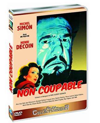 Non coupable