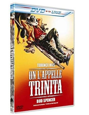 On l'appelle Trinita