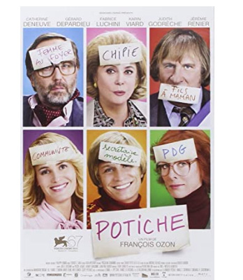 Potiche