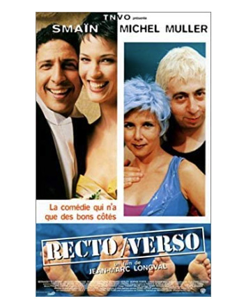 Recto Verso