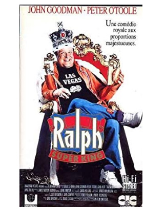 Ralph Super King