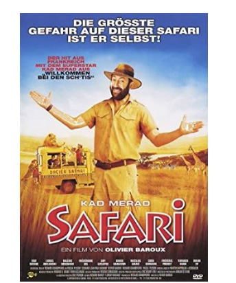 Safari