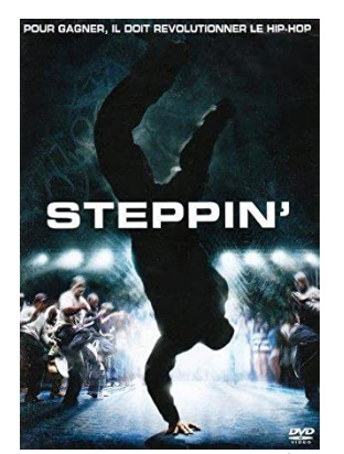 Steppin'