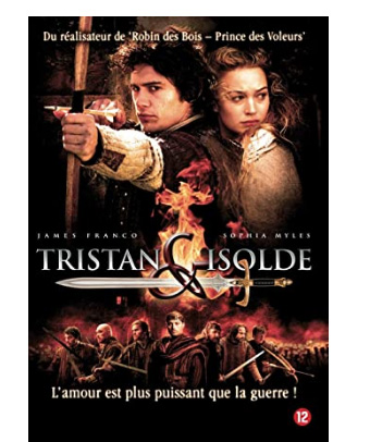 Tristan et Yseult