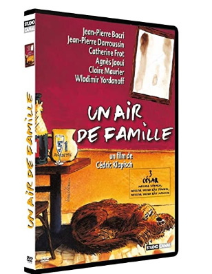 Un air de famille