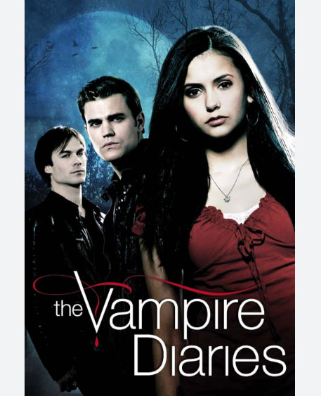 Vampire Diaries
