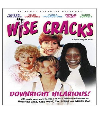 Wisecracks
