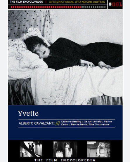 Yvette