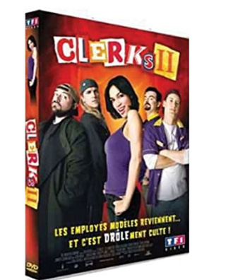 Clerks 2