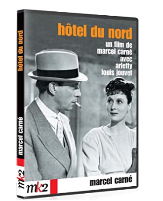 Hôtel du Nord
