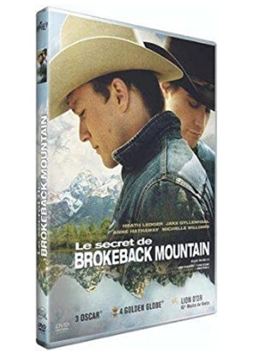 Le secret de Brokeback Mountain