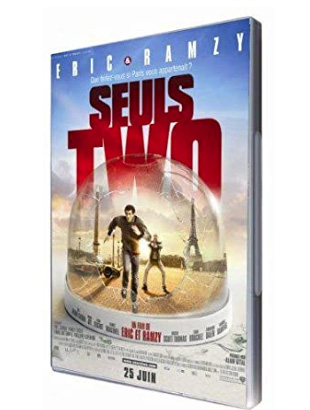 Seul two