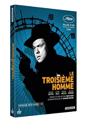 Le troisième homme