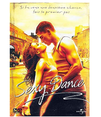 Sexy Dance 1