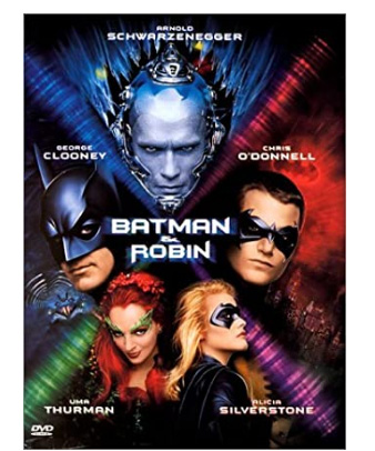 Batman & Robin