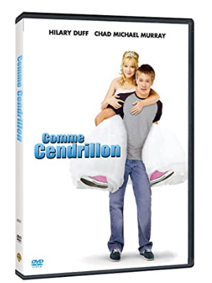 Comme Cendrillon 1