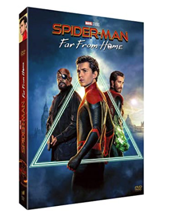 Spider-Man, Far from Home