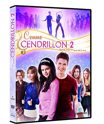 Comme Cendrillon 2