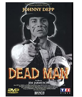 Dead man