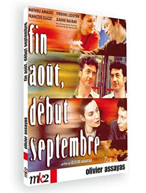 Fin Août, Début Septembre