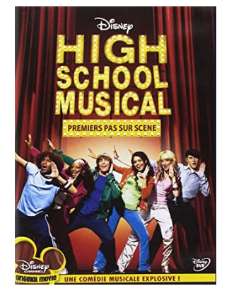 High Shcool Musical
