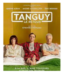 Tanguy 2
