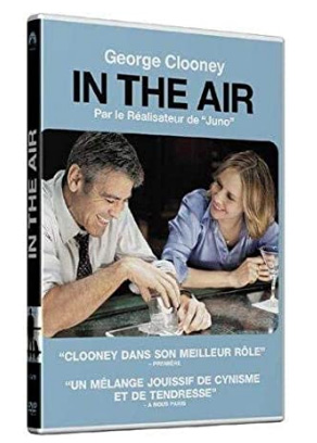 In the Air