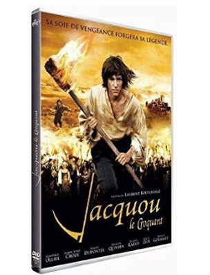 Jacquou le croquant