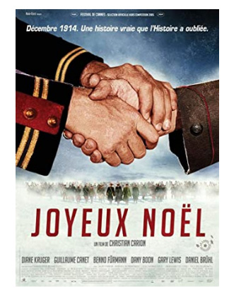Joyeux Noël