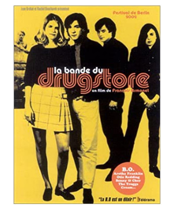 La bande du drugstore