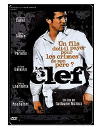 La clef