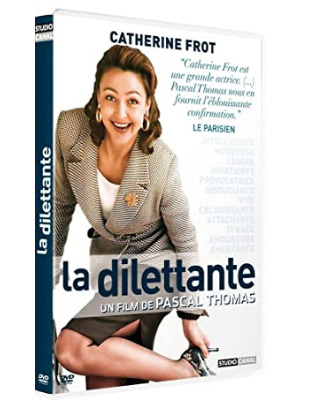 La dilettante