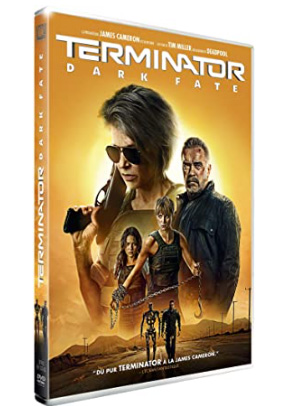 Terminator, Dark Fate