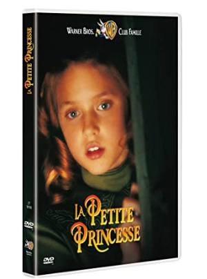La Petite Princesse