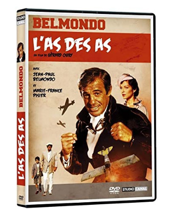 L'As des As