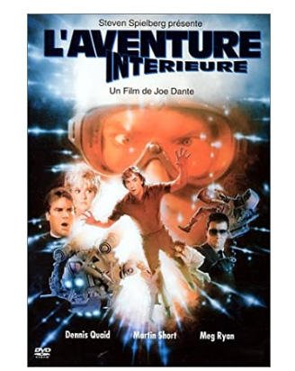 L'aventure intérieure