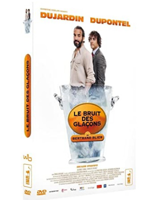 Le bruit des glaçons