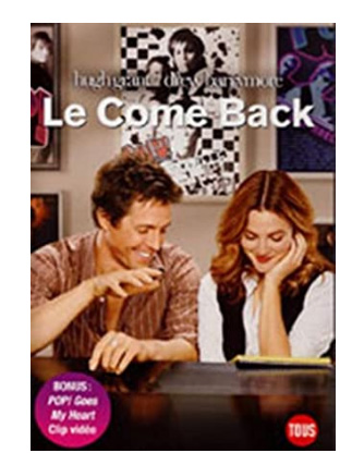 Le come-back