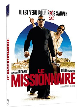 Le Missionnaire