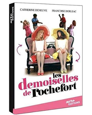 Les demoiselles de Rochefort