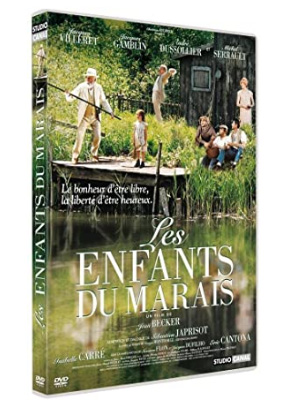 Les enfant du marais