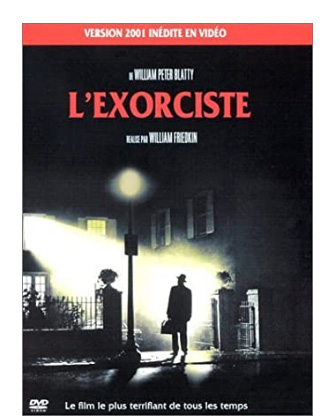 L'exorciste