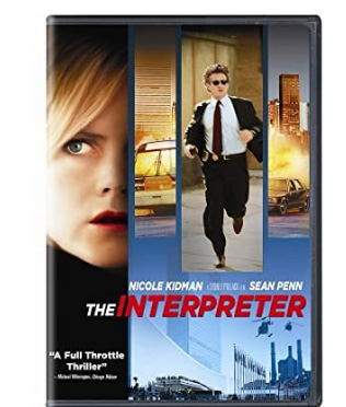 L'interprète