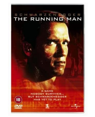 Running man