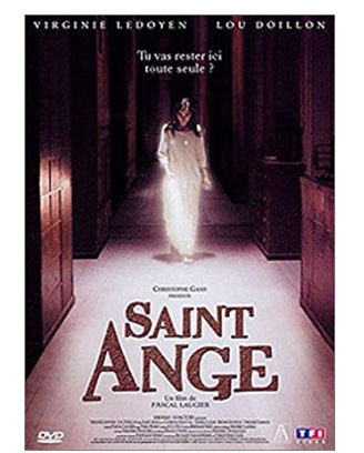 Saint ange