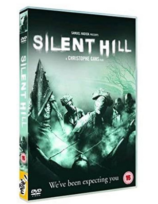 Silent Hill