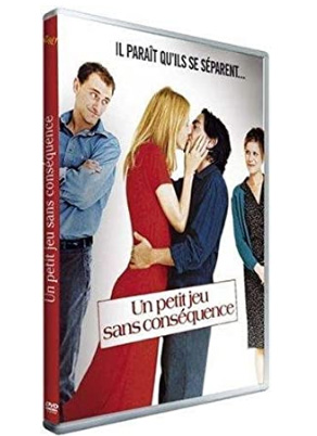 Un petit jeu sans conséquence